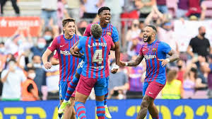 他们在外线 他们在外线